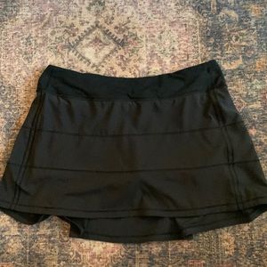 Lululemon Pace Rival Skirt 15”